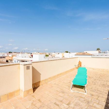 Casa Colonia Apartment Colonia de Sant Jordi Exterior photo